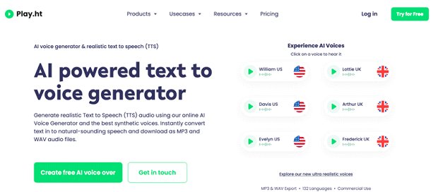 Play.ht