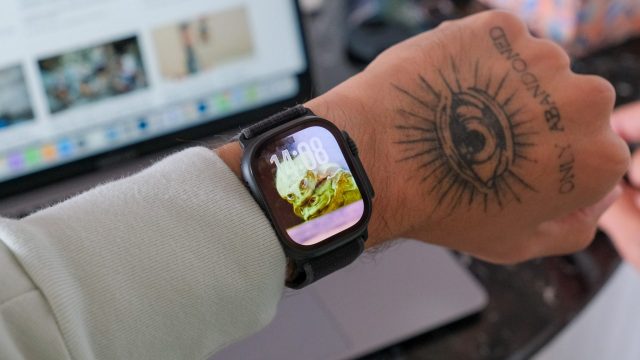 Я провел 24 часа с watchOS 26 для Apple Watch — вот хорошее, плохое и все, что между ними