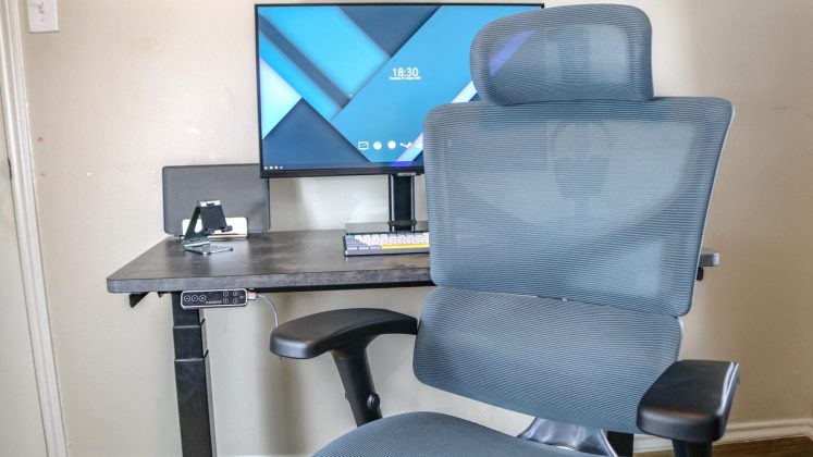 Лучшие офисные кресла 2025: мой топ после 5000 часов тестов фото