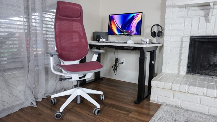 Лучшие офисные кресла 2025: мой топ после 5000 часов тестов фото