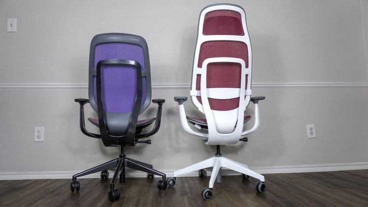 Лучшие офисные кресла 2025: мой топ после 5000 часов тестов фото