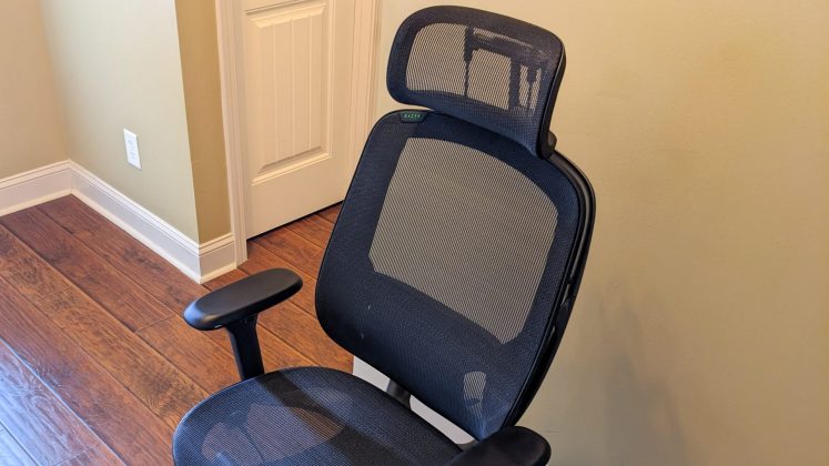 Лучшие офисные кресла 2025: мой топ после 5000 часов тестов фото