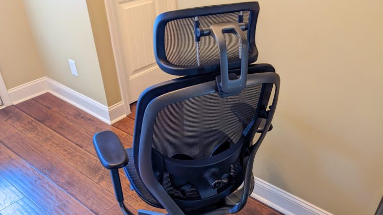 Лучшие офисные кресла 2025: мой топ после 5000 часов тестов фото