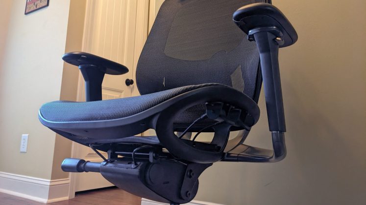 Лучшие офисные кресла 2025: мой топ после 5000 часов тестов фото