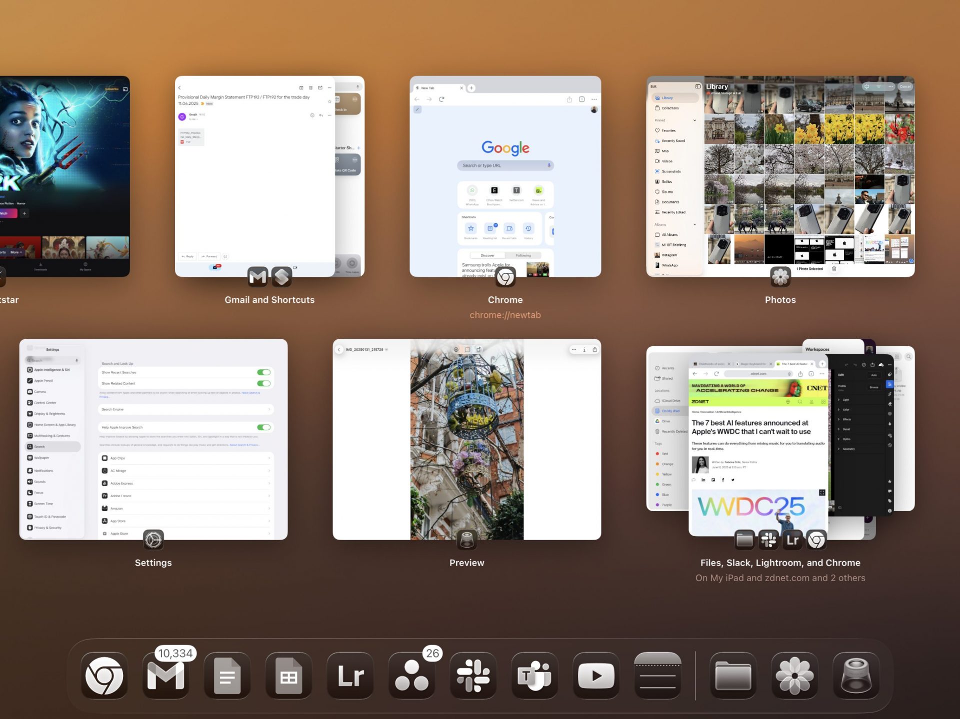iPadOS 26 превратила мой iPad Air в идеальный лэптоп