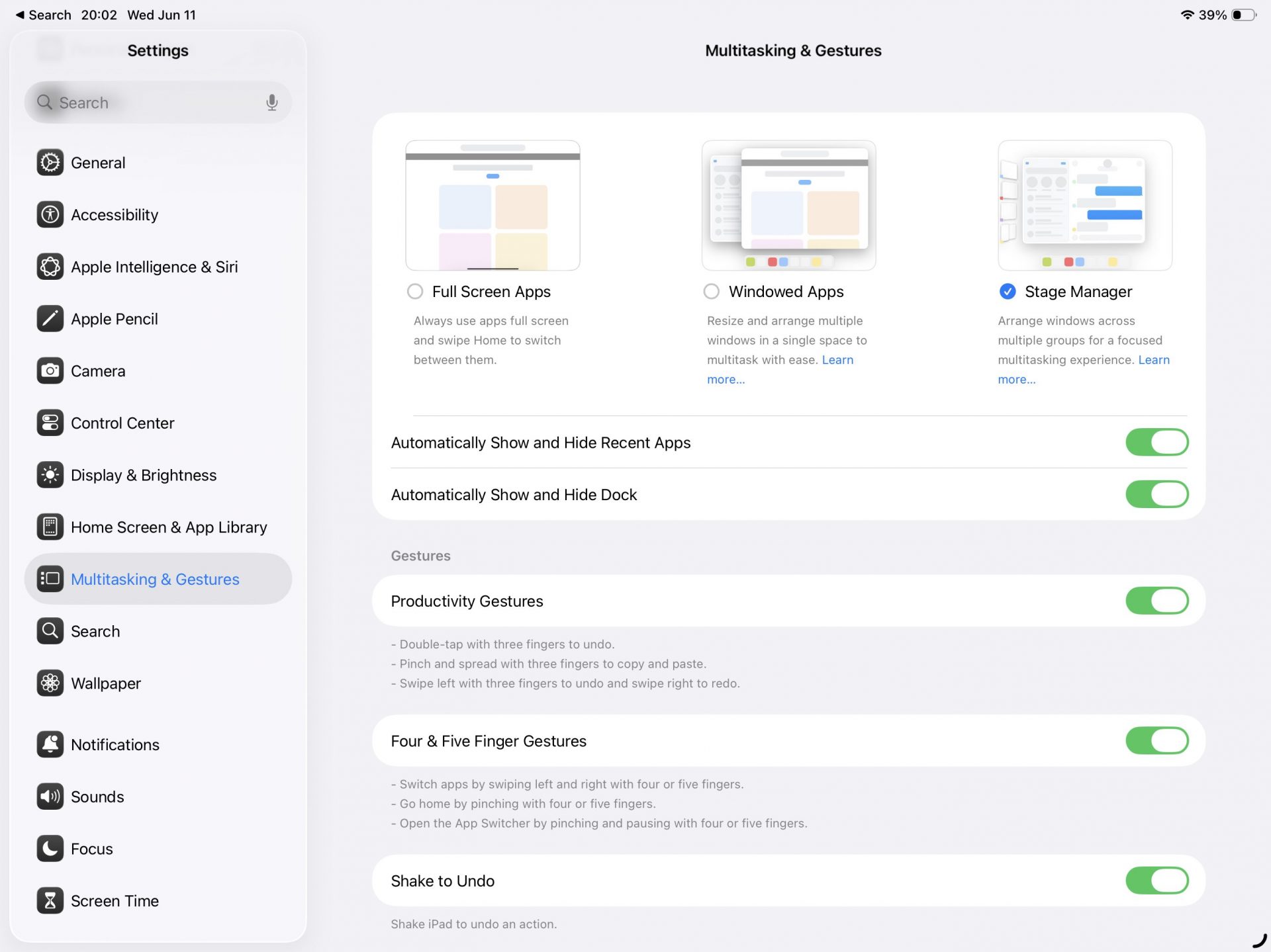 iPadOS 26 превратила мой iPad Air в идеальный лэптоп
