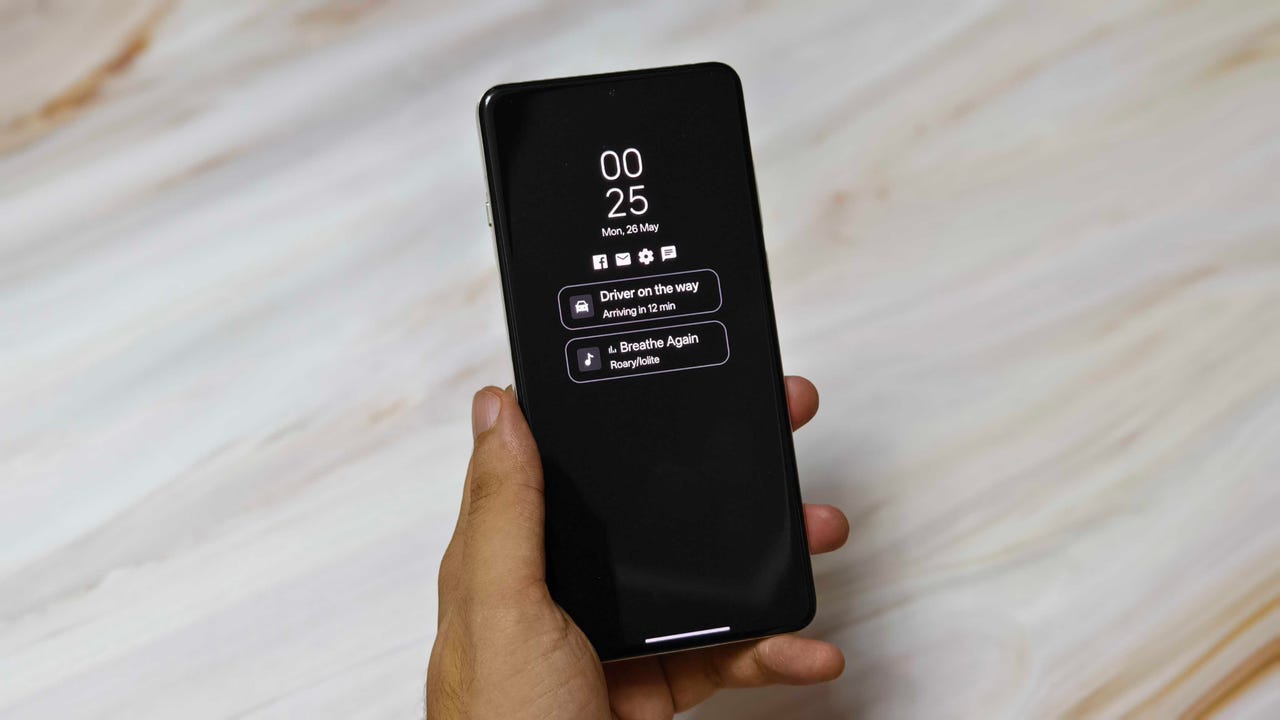 У вас телефон OnePlus? Я изменил 10 настроек, чтобы значительно улучшить пользовательский опыт