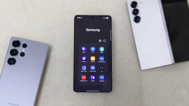 5 предустановленных приложений на Samsung, которые нужно удалить прямо сейчас