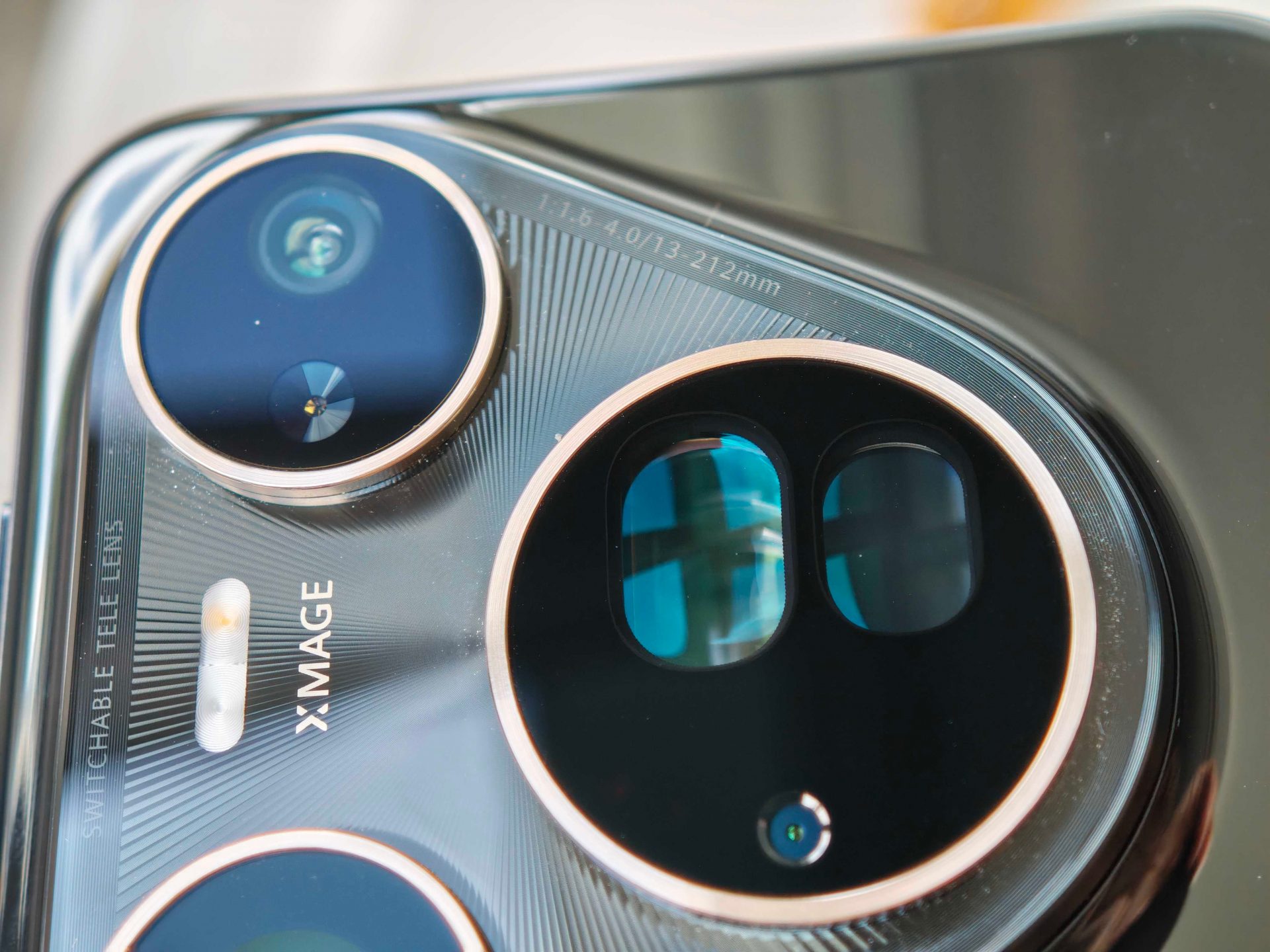 Galaxy S26 нужен такой функционал! Две телеобъективные камеры в одном устройстве!