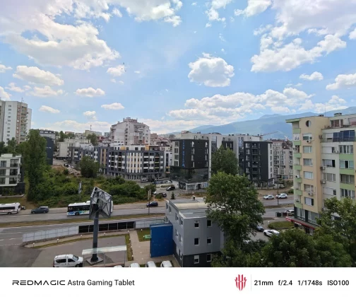 Обзор RedMagic Astra: фурор в мире игровых планшетов? фото