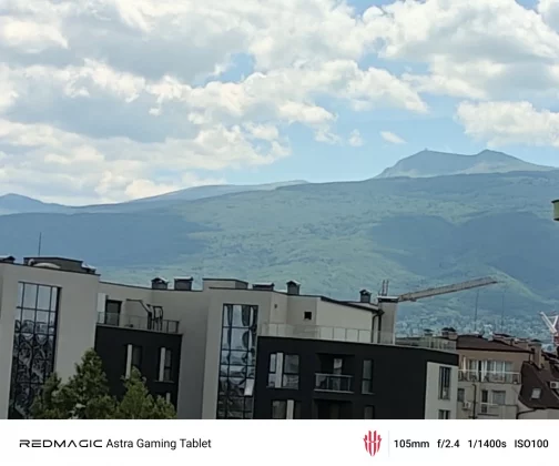Обзор RedMagic Astra: фурор в мире игровых планшетов? фото