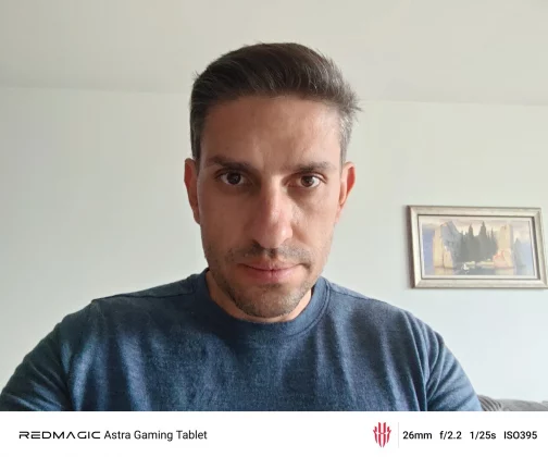 Обзор RedMagic Astra: фурор в мире игровых планшетов? фото