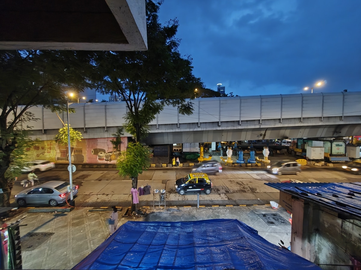 Обзор Samsung Galaxy S25 Edge: всё премиальное, кроме Pro