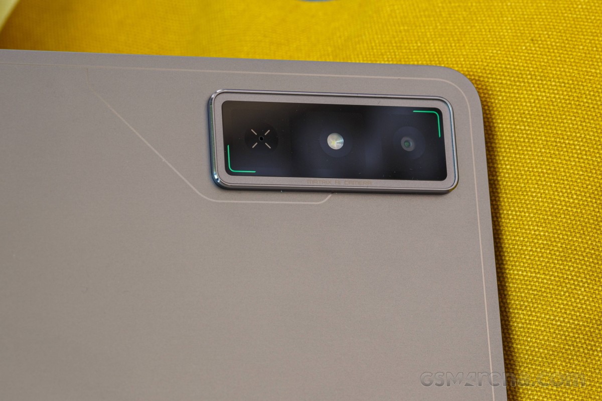 Обзор планшета Infinix Xpad GT: хорош во всем картинка Infinix Xpad GT