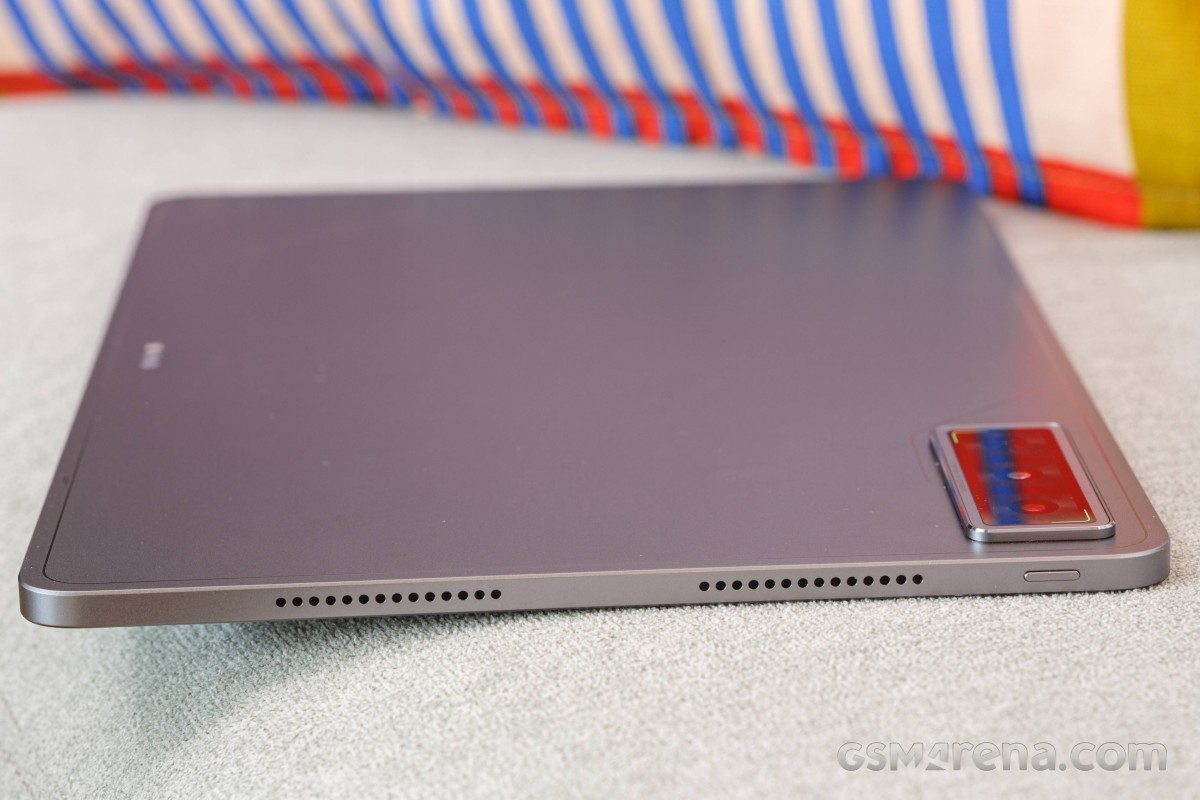 Обзор планшета Infinix Xpad GT: хорош во всем картинка Infinix Xpad GT