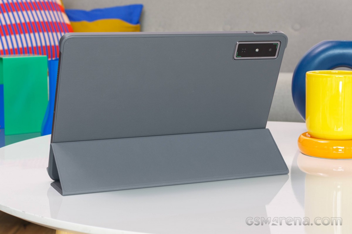 Обзор планшета Infinix Xpad GT: хорош во всем картинка Infinix Xpad GT