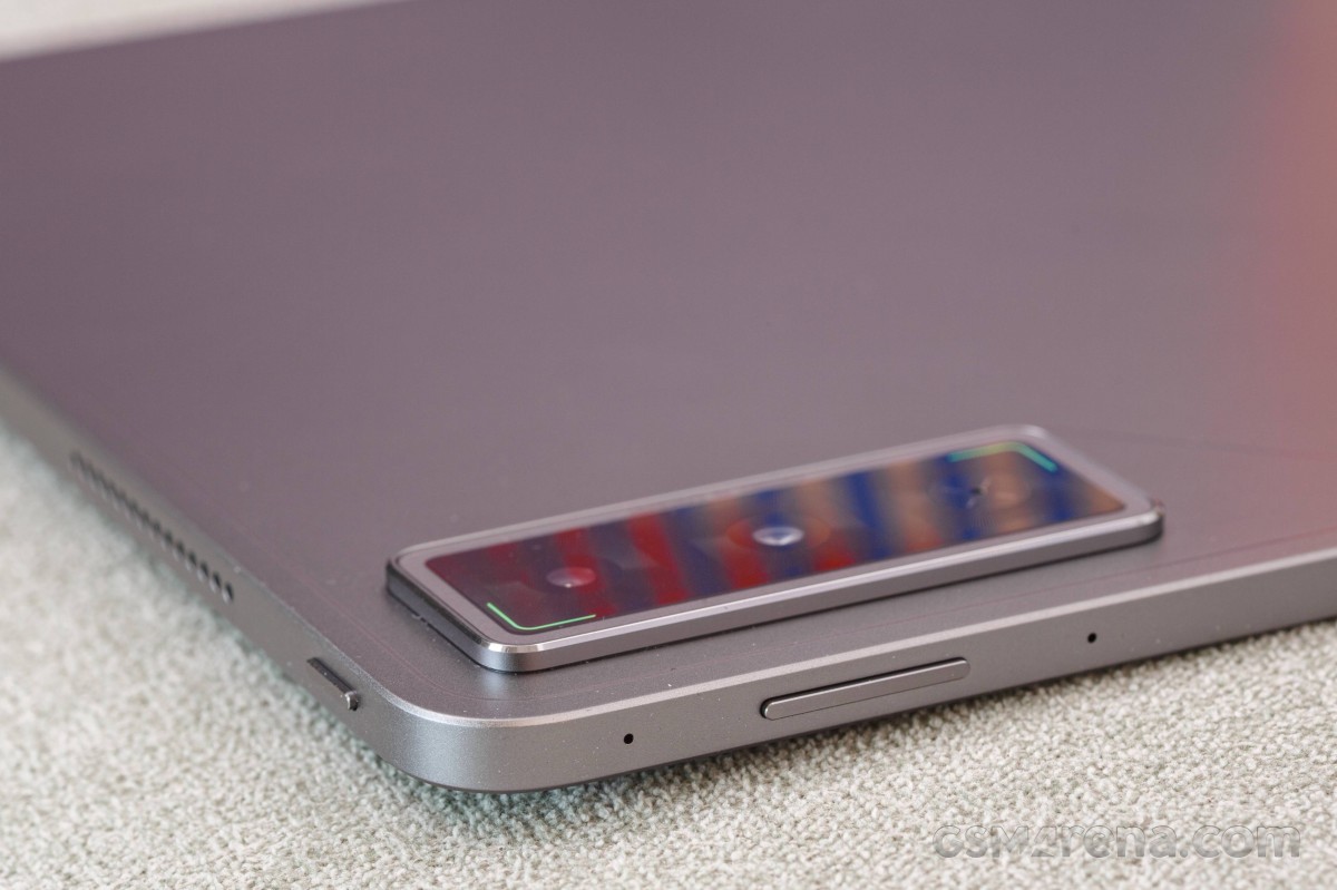 Обзор планшета Infinix Xpad GT: хорош во всем картинка Infinix Xpad GT