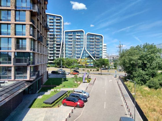 Обзор планшета Infinix Xpad GT: хорош во всем фото