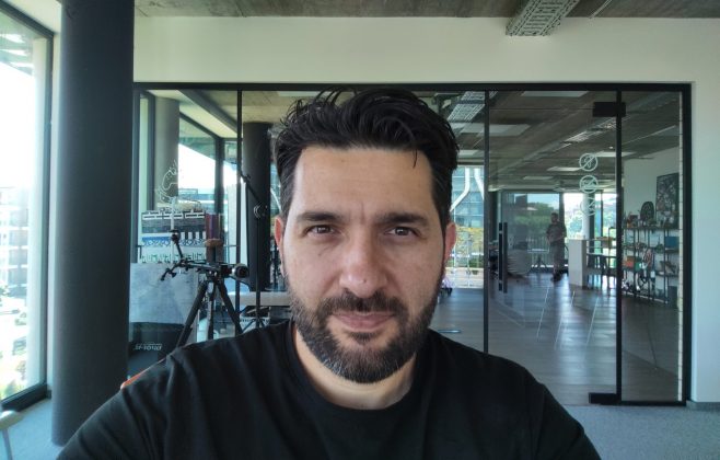 Обзор планшета Infinix Xpad GT: хорош во всем фото