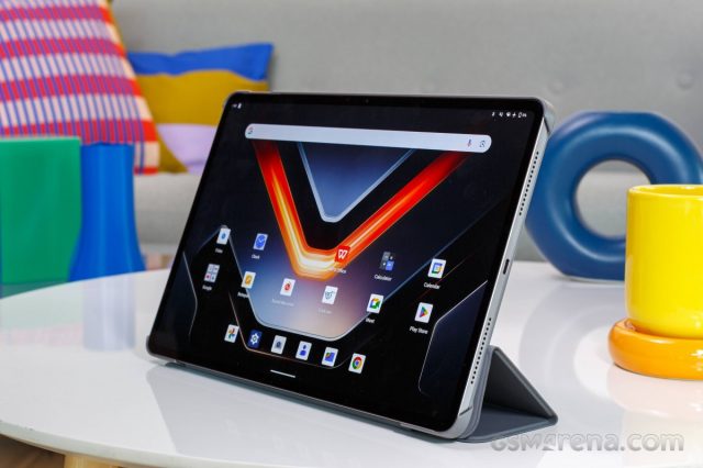 Infinix Xpad GT Infinix Xpad GT