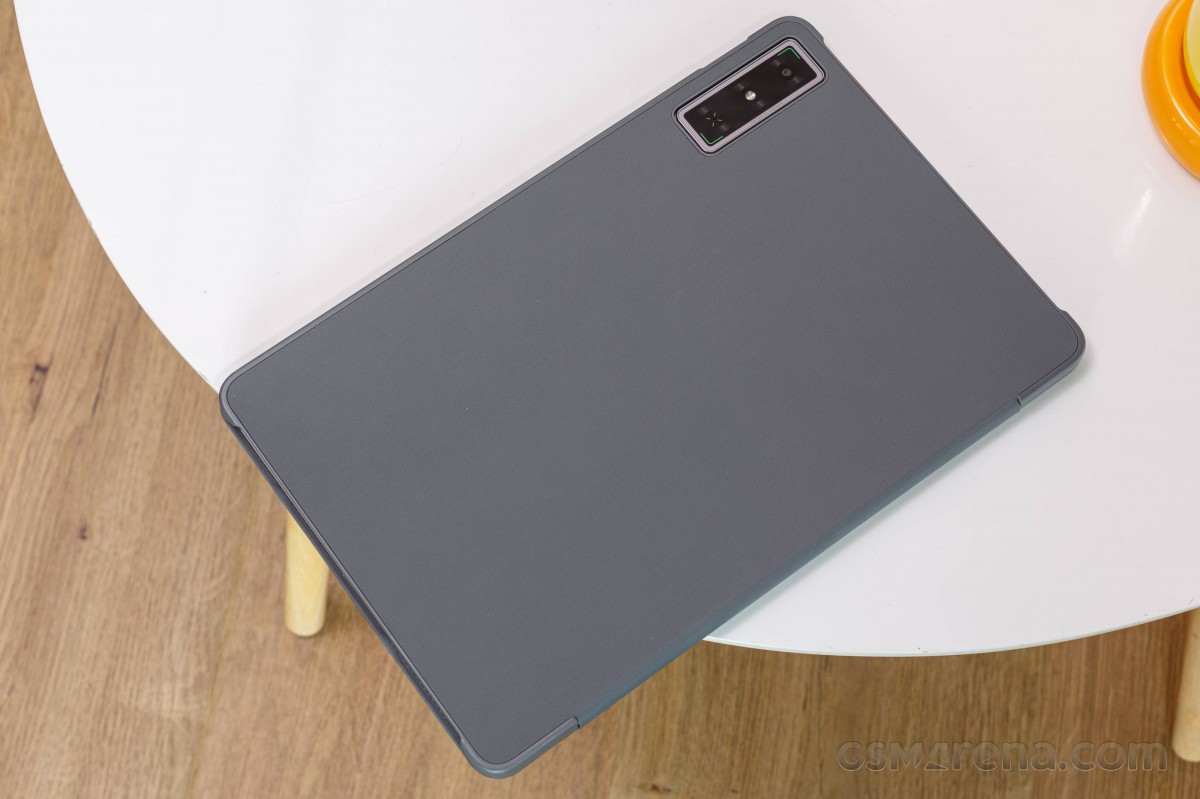 Обзор планшета Infinix Xpad GT: хорош во всем картинка Infinix Xpad GT