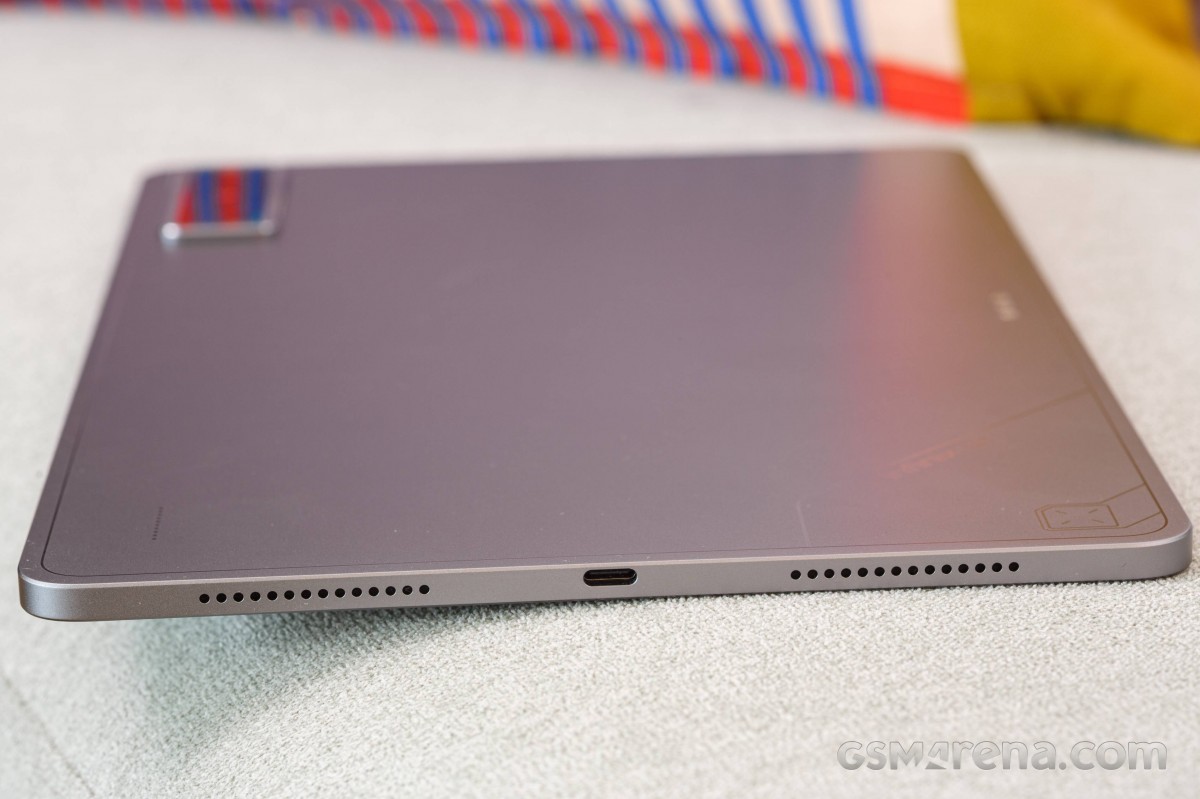 Обзор планшета Infinix Xpad GT: хорош во всем картинка Infinix Xpad GT