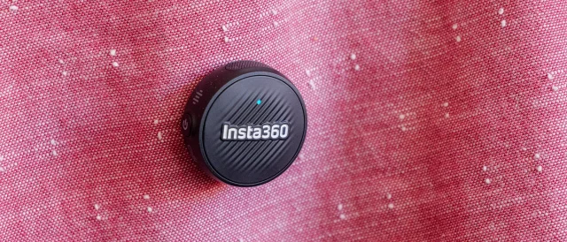 Insta360 Mic Air Insta360 Mic Air