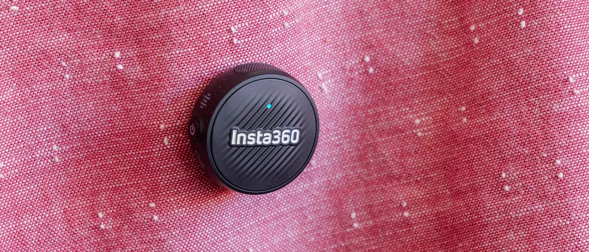 Insta360 Mic Air