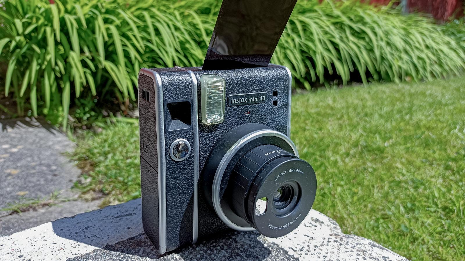 Instax Mini 40