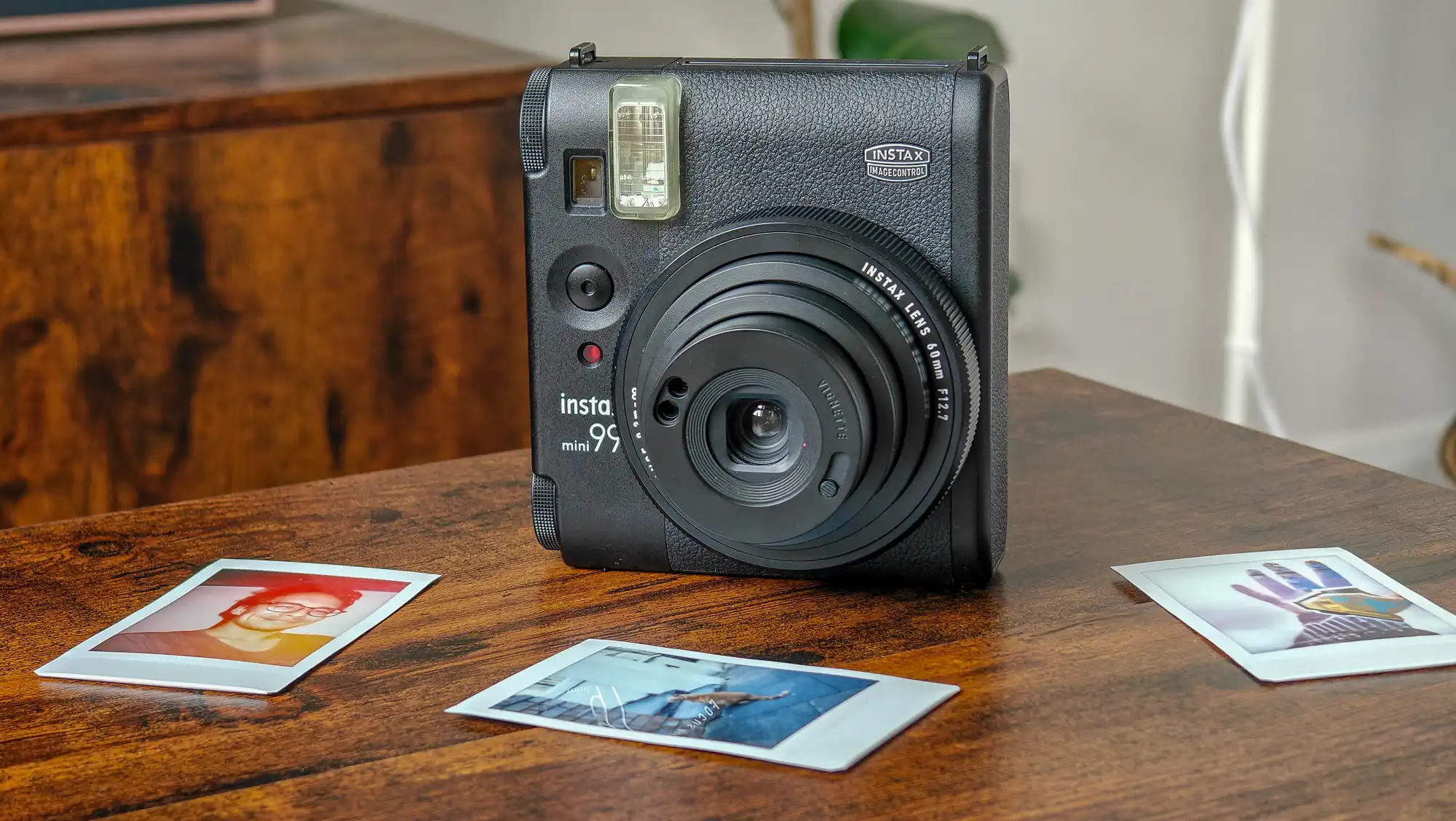 Instax Mini 99