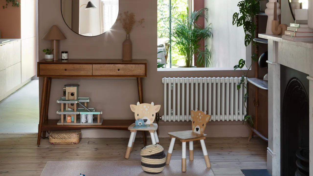 4166777 гениальных лайфхаков от дизайнеров с детьми: как сделать дом стильным и неубиваемым