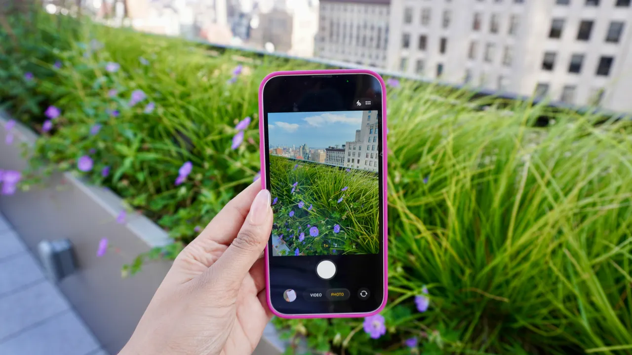 4086717 фишек ИИ в iOS 26, которые хочется опробовать прямо сейчас