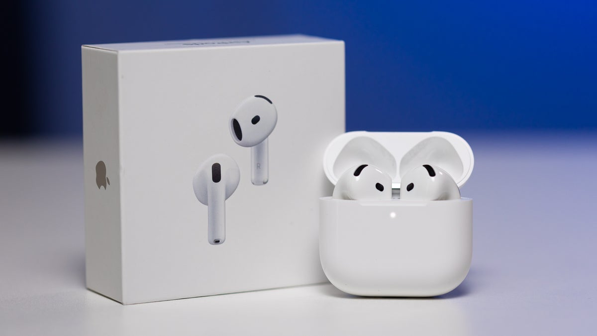 392379В iOS 26 появилась новая функция для AirPods — и она на удивление продуманная