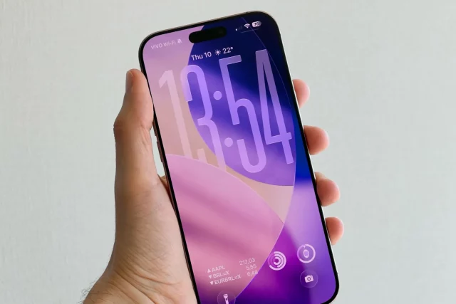 iOS 26 beta вышла — но ставить её пока рано