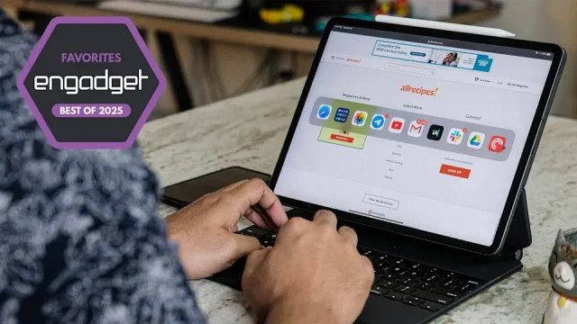 Лучшие чехлы для iPad на 2025 год