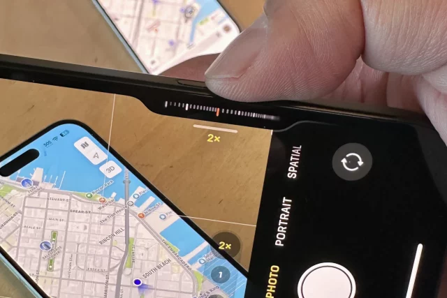 iPhone 17 Pro с новой кнопкой — кому это вообще нужно?