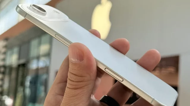 iphone-17-air-treshchiny Тонкий корпус iPhone 17 Air