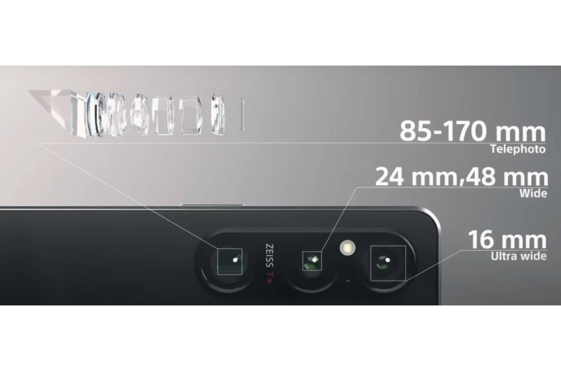 iPhone 17 Pro объявит войну Galaxy S Ultra и Sony Xperia с помощью новой функции камеры