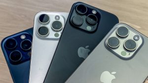 Лучший iPhone для фото в 2025 году: как выбрать идеальный камерофон