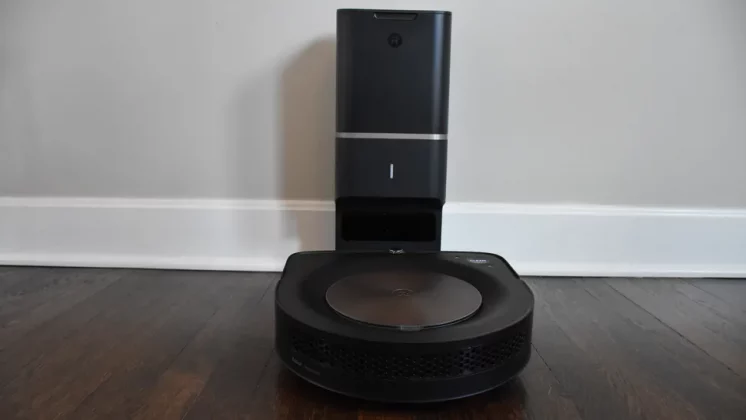 iRobot Roomba s9+