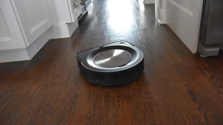 iRobot Roomba s9+
