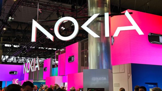 Действительно ли Nokia ищет нового партнера после расставания с HMD?