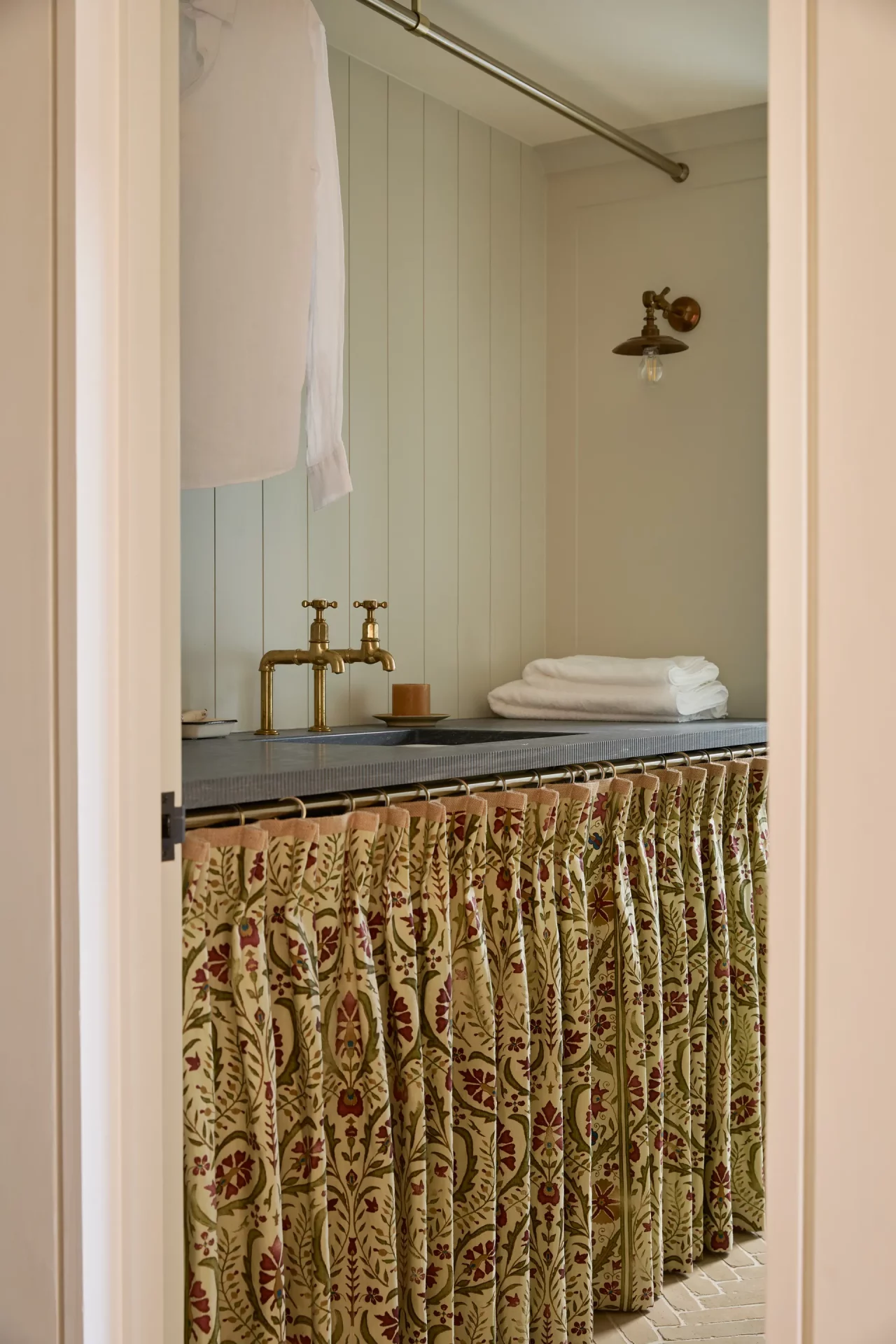 Идеи для подсобных помещений: как сделать эти функциональные пространства максимально стильными