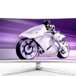 Philips Evnia 34M2C8600