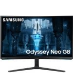 Samsung Odyssey Neo G8