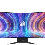 Corsair Xeneon Flex 45WQHD240