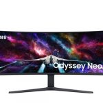 Samsung Odyssey Neo 57 G9