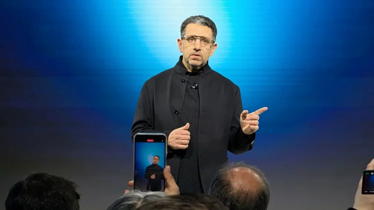 AI-фоторедактор