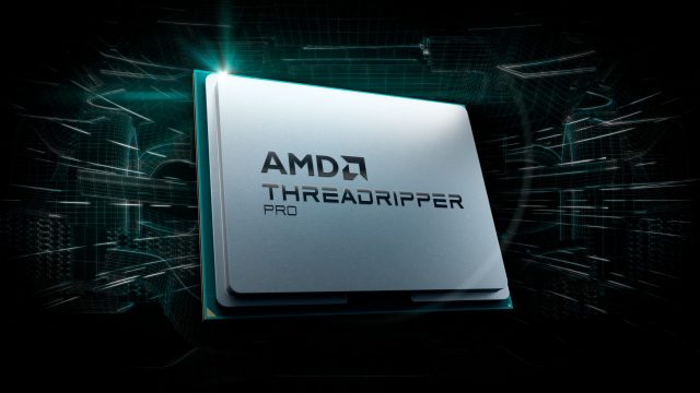 AMD Threadripper 9995WX поражает в Cinebench R23 — новый флагман Ryzen, по сообщениям, на 73 % быстрее своего предшественника