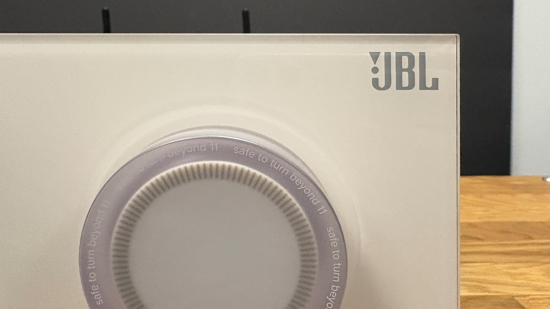 Ресивер JBL MA7100HP